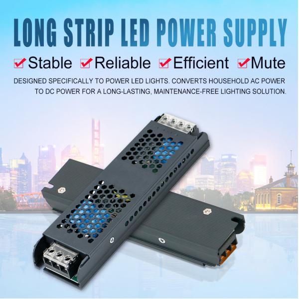 Project Specific Switching Power Supply LED Driver 12V 20A 250W Power Supply for LED Light Lighting Factory Outlet