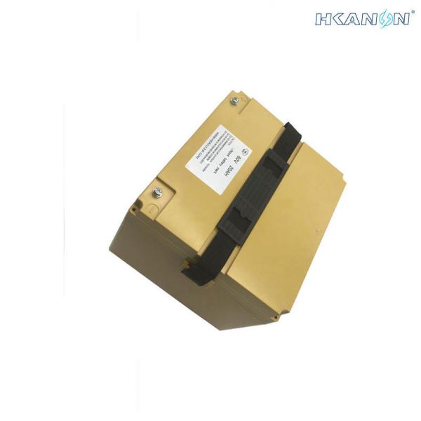 Electric Scooter 60v Battery Pack Ip65 Box 20s6p 20ah High Cycle Life