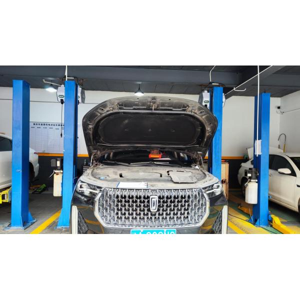 Faw Besturn NAT Pro E05 EV Car Best Electric Vehicle for B70 b70s T55 T77 T90 T99 M9