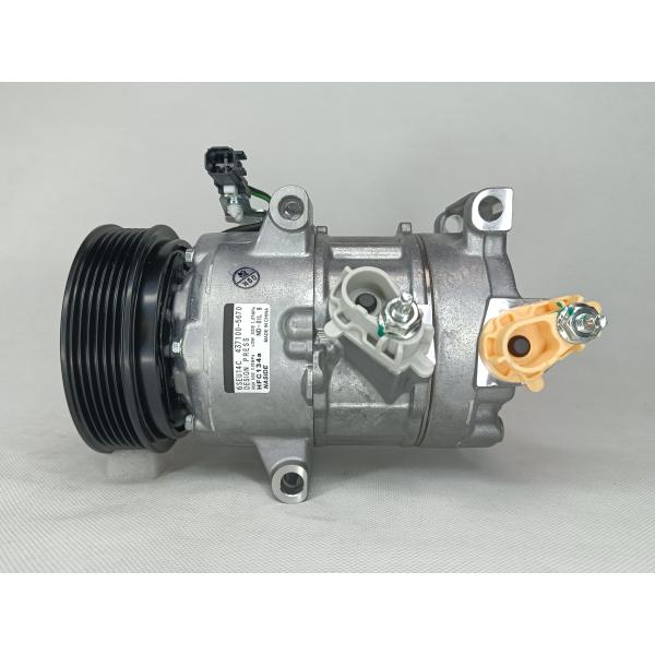 Auto Ac Conditioning Compressor For Ford Forus ED8B19D629AB Compressor Assembly