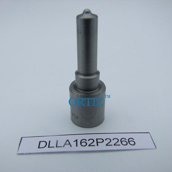Accurate Jet Spray Nozzle 40G Net Weight High Speed Steel DLLA162P2266