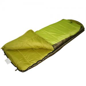 Quality good quality hollow fiber sleeping bags camping sleeping bags  GNSB-036 for sale