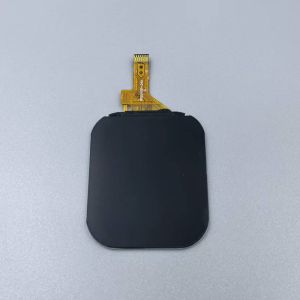 IPS TFT Display 2.01 Inch High Resolution