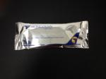 disposable individual packed customized airlines wet wipes