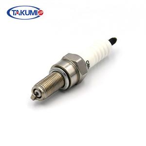 Quality Evinrude outboard motors parts Spark Plug BP6RES for Evinrude 4-Stroke OHC 1298cc 60hp 70hp Evinrude for sale