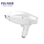 Professional Underarm Diode Laser Hair Removal Machine With Patented Cold Handle