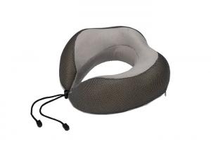 Quality Head Support Travel Pillow U Shaped Travel Memory Foam Pillow for sale