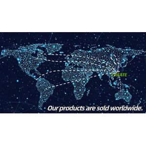 Create (Guangzhou)energy technology co.,ltd.