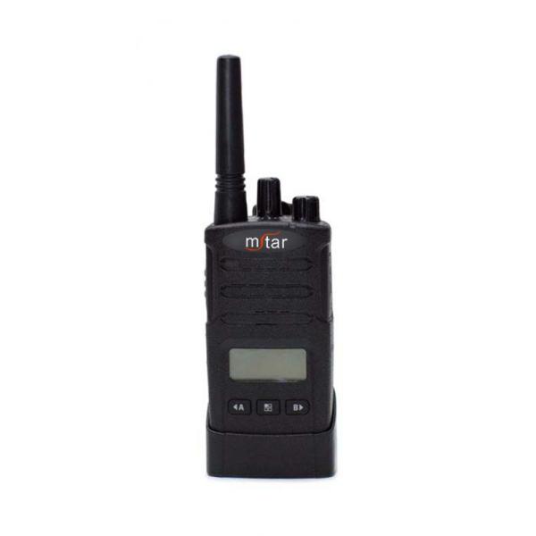 XT 460 Emergency Call Superhigh Frequency Ip55 Waterproof And Dustproof