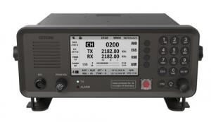 Quality China made WT-6000 Black 150W MF/HF Six Distress Marine SSB Radio Cost-effective for sale
