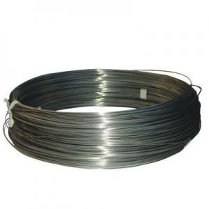 Quality SGS Zirconium Alloy Coils ZR60702 Zirconium Wires For Industrial Use for sale