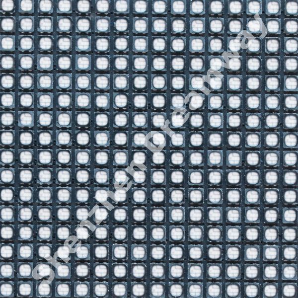 P2.5 64×64 dots Indoor Led Display Module MBI5124 High Refresh Rate IC