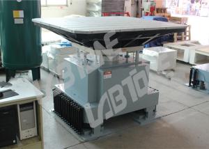 China Electrical Machinery And Equipment Bump Testing Machine For Electronics Drop Test on sale