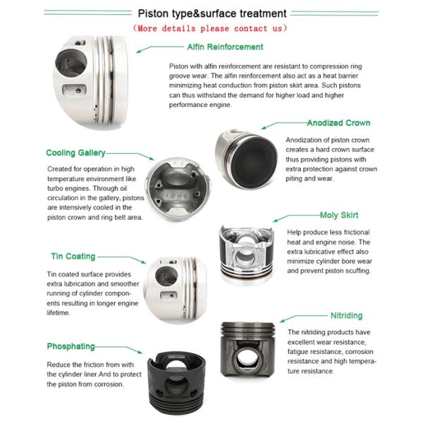 Hydraulic Kubota Engine Parts Diesel Fuel Pump For Kubota V2403 1g868 Piston Engine 1