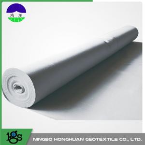 Quality PP Flexible Geotextile Drainage Fabric Non Woven For Slope Protetion for sale
