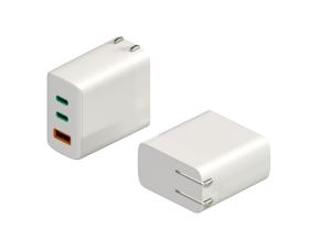 Quality Remove Formaldehyde Odors PD Power Adapter Household Essential for Generator Accessories for sale