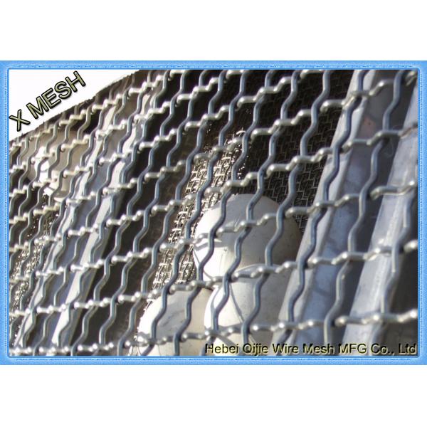 vibrating screen mesh for vibrating sone