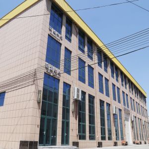 Anping MamBa Screen Mesh MFG.,Co.Ltd