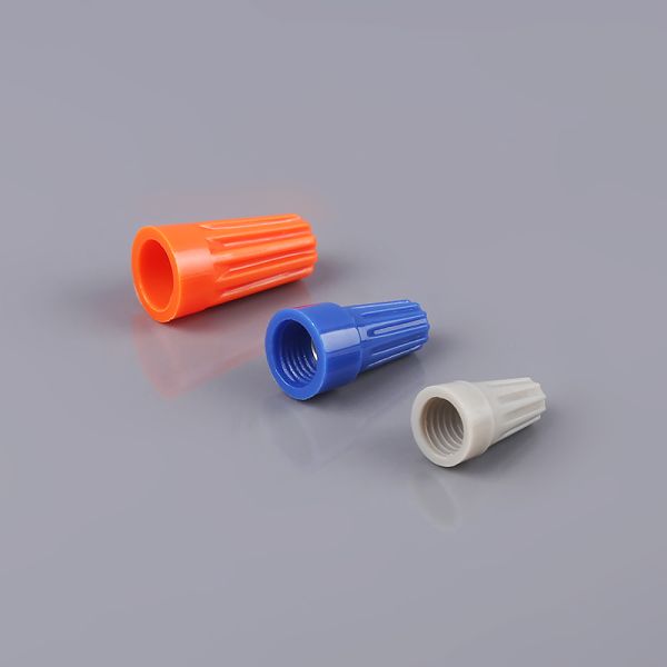 Colorful Eco Friendly Plastic Tie Wraps Plastic Ties For Wires
