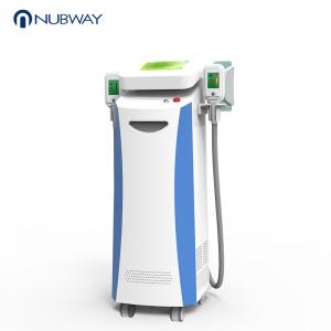 Quality Professional Cryolipolysis Fat Freeze Slimming machines for sale