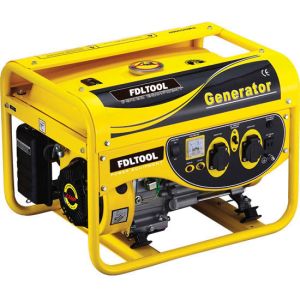 Quality 4.0KVA Gasoline Generator for sale