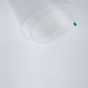 Transparent Multi Touch Points Interactive Touch Foil 16/9 Ratio Borderless