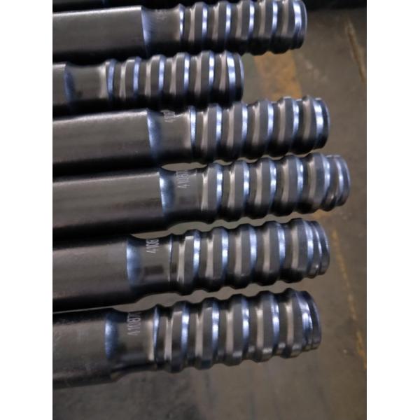 Drill Extension Threaded Drill Rod Extension Drilling And Long Hole Drilling