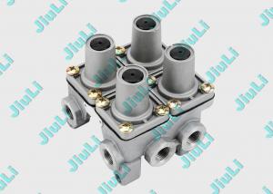 4-circuit-protection valve for  DAF MAN Mercedes Benz Renault Scania 9347022100