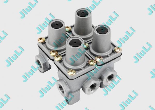 Buy 4-circuit-protection valve for  DAF MAN Mercedes Benz Renault Scania 9347022100 at wholesale prices