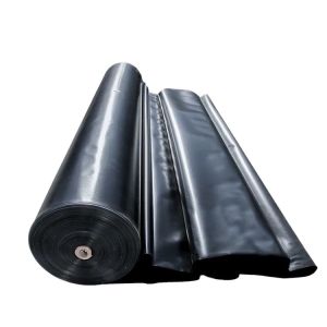 Quality Directly Supplying HDPE Geomembrane Fish Pond Liner for Landfill Sites and Fish Ponds for sale