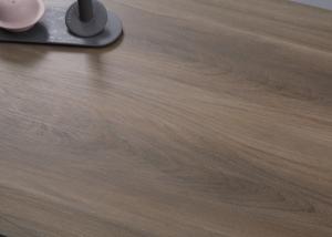 Quality Looks Like Hardwood Planks Porcelain Floor Like Wood Grain Brown Wood  Porcelain Ceramic Tile 200*1200mm for sale