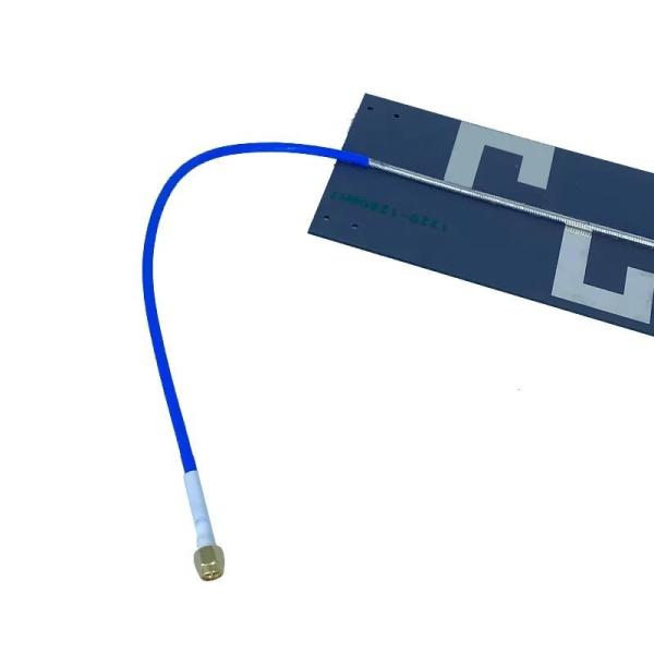 Drone Detector 1.5g 2.4G 5.8 Ghz PCB Antenna GPS 900MHz Directional PCB Antenna