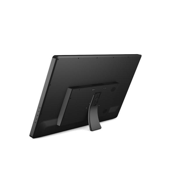 Commercial 32 Inch Floor Standing Digital Signage Android Touch Screen Tablet Advertising Display