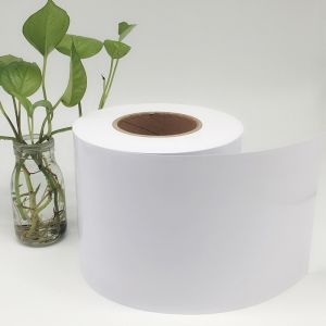 White 240gsm 260gsm Dry Minilab Glossy Photo Paper Roll