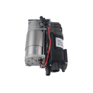 China 37206875177 Car Airmatic Air Suspension Compressor Pump For BMW X5 F15 F85 X6 F16 F86 2014-2018. on sale