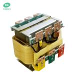 400Hz Three Phase Isolation Dry Type ​​Transformer 23V Insulation Class H