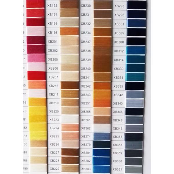 Recycled Cotton Fiber 100 Polyester Yarn For Open End Autocoro Rotor Spinning