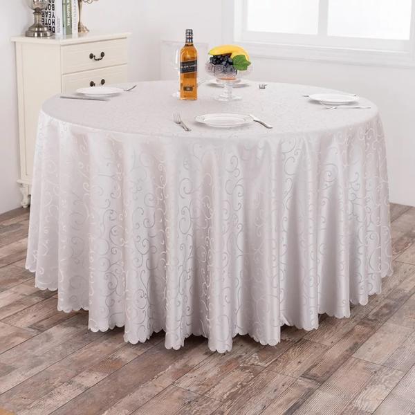 Customized Producing Royal Satin Fabric 280CM Width for Luxurious Double Layer Curtain