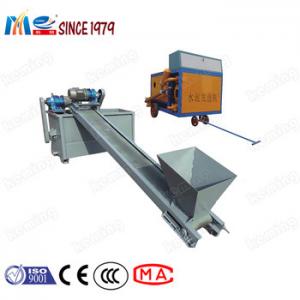 Quality Industry Hollow Block Making Machine 5mm Using Cement Material for sale