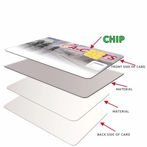 Sle4428 Ibutton And Smart Cards