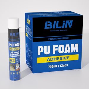 Quality Multi Use Adhesive Polyurethane Foam Convenient Customizable For Building for sale
