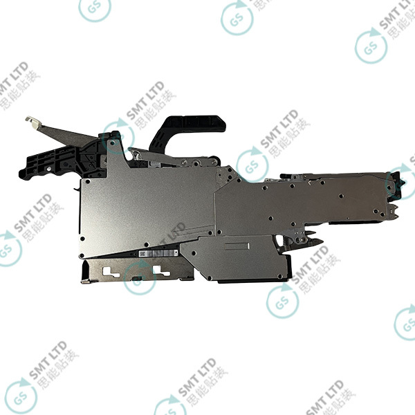 YAMAHA ZS 4mm Tape Feeder KLJ-MCN00-00 for YS12 YS24 YSM10 YSM20R