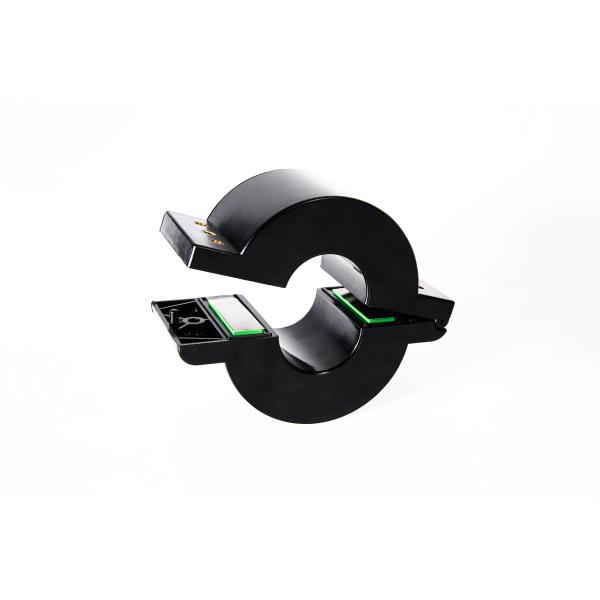 CT Tightly Wound Type Current Transformer High Voltage 5A