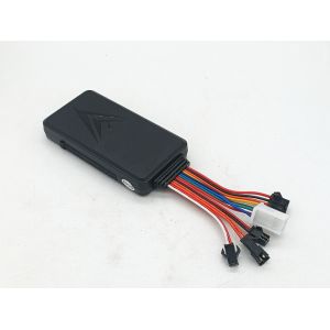 Cars Vehicles 4G GPS Tracker Micro ACC GPS Locator 180mah RS232 RS485 Interface