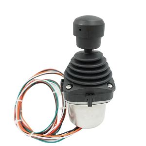 Quality JLG 1600274 Joystick Controller LIFT/SWING For JLG Lift E45A E300A E400A for sale
