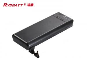 Quality 18650 10S4P 36 Volt Lithium Ebike Battery 10.4Ah Oem Odm Acceptable for sale