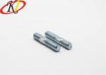 High Tensile Double End Threaded Rod Studs Bolts M8 Double Ended Stud