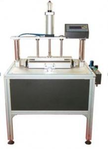 China Box pressure bubble Paper Testing Equipments box rapid prototyping on sale
