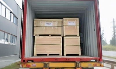Premium Lightweight FRP Panel Manufacturer High-Quality FRP Sandwich Panel