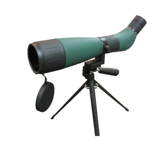 20-60x60 Telescope Spotting Scope / Green Monoculars For Bird Watching